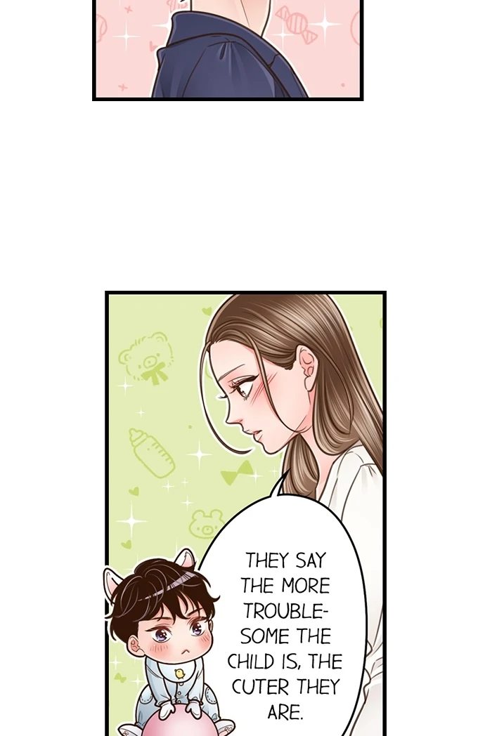 Page 32 of Chapter 207: Yanagihara Is a Sex Addict.