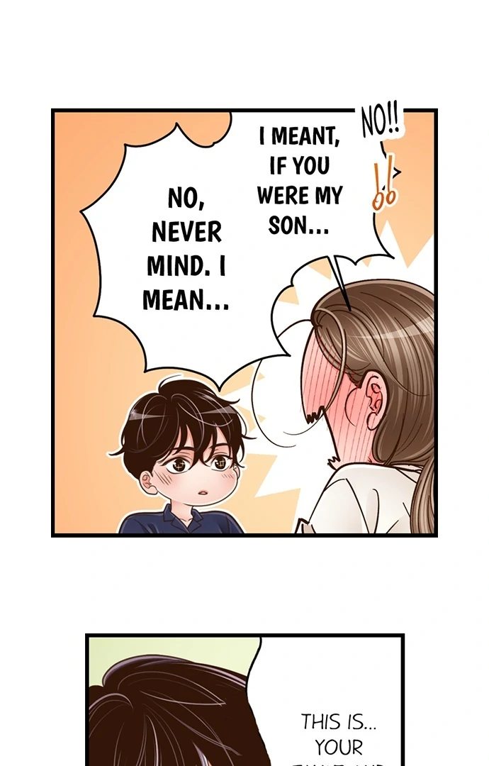 Page 34 of Chapter 207: Yanagihara Is a Sex Addict.