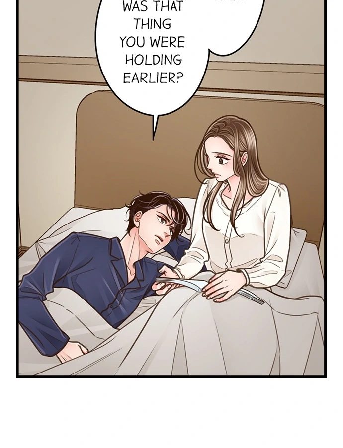 Page 39 of Chapter 207: Yanagihara Is a Sex Addict.