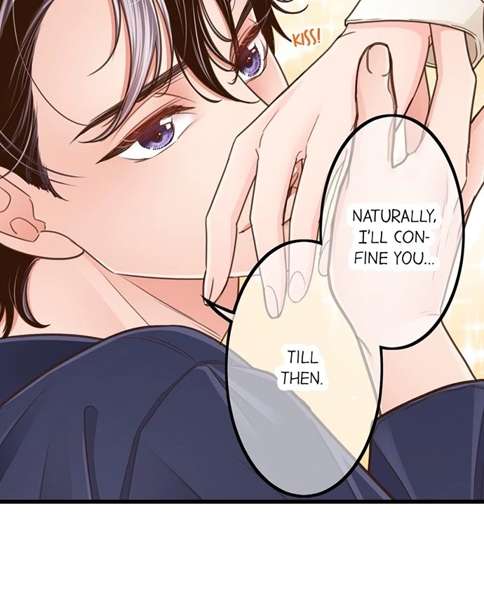 Page 44 of Chapter 207: Yanagihara Is a Sex Addict.