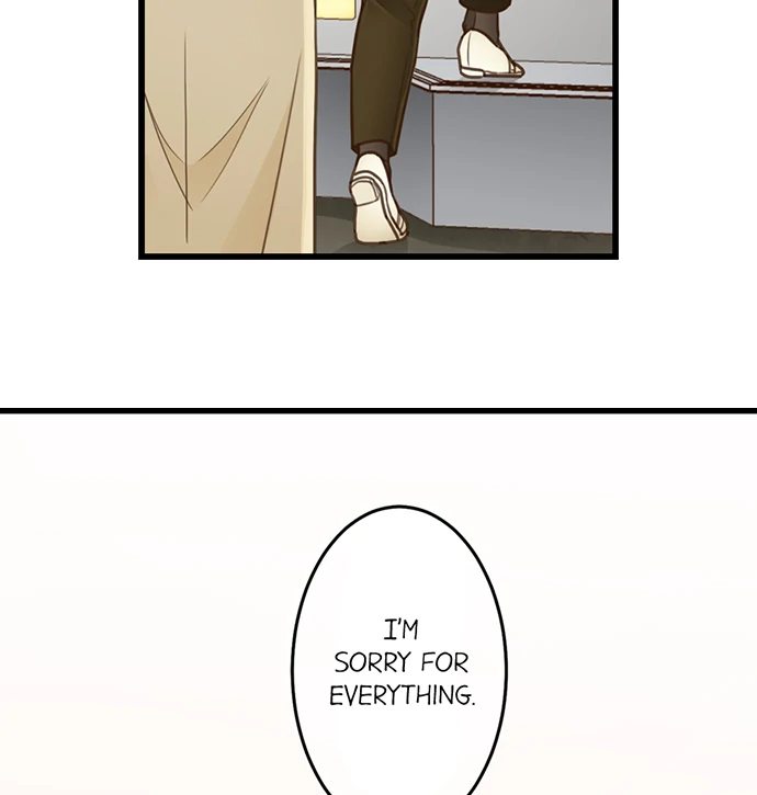 Page 5 of Chapter 207: Yanagihara Is a Sex Addict.