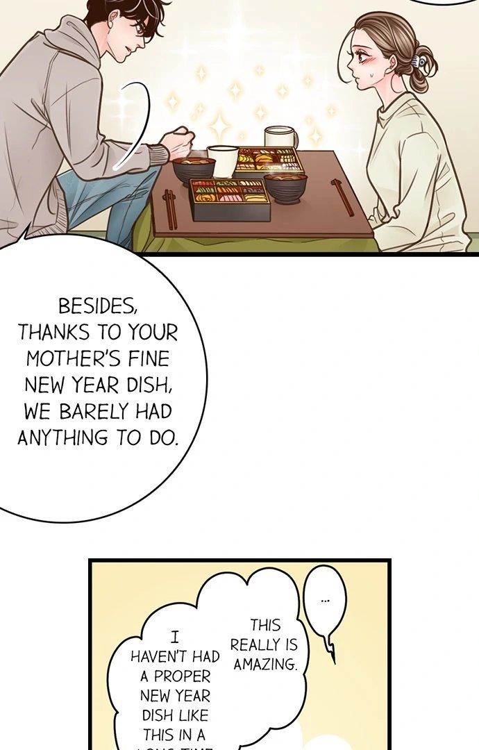 Page 10 of Chapter 208: Yanagihara Is a Sex Addict.