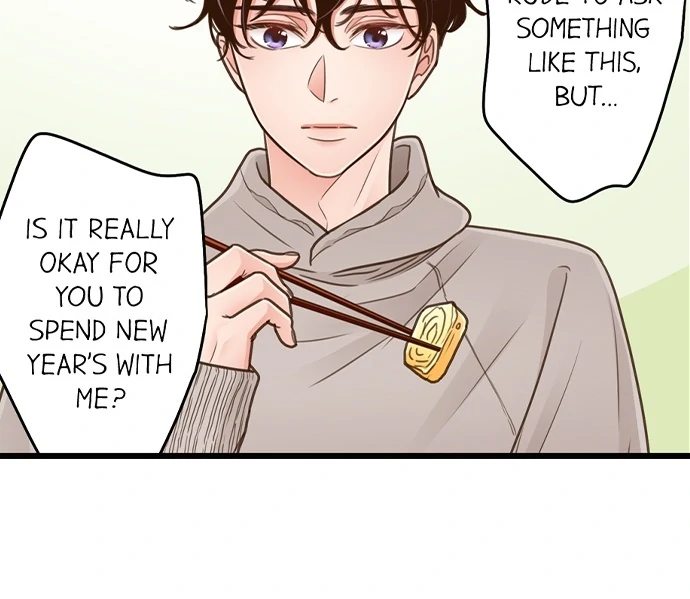 Page 12 of Chapter 208: Yanagihara Is a Sex Addict.