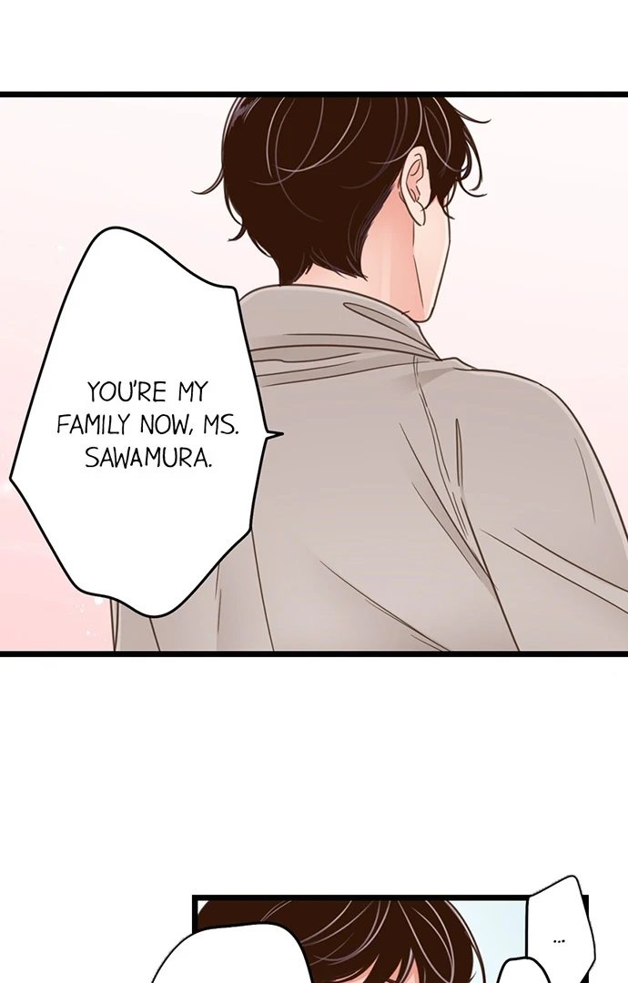 Page 16 of Chapter 208: Yanagihara Is a Sex Addict.