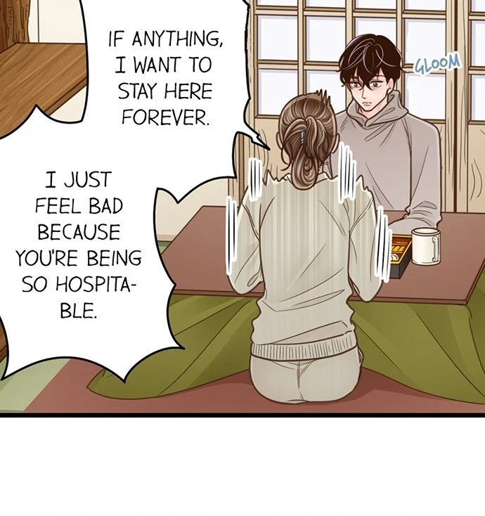 Page 18 of Chapter 208: Yanagihara Is a Sex Addict.