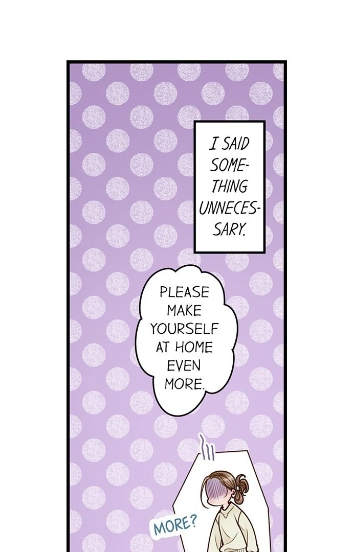 Page 21 of Chapter 208: Yanagihara Is a Sex Addict.