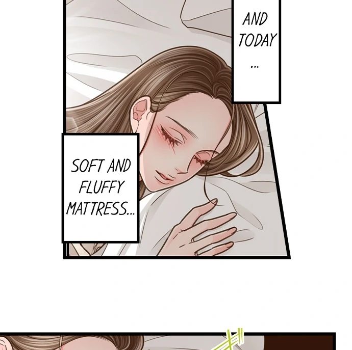 Page 23 of Chapter 208: Yanagihara Is a Sex Addict.