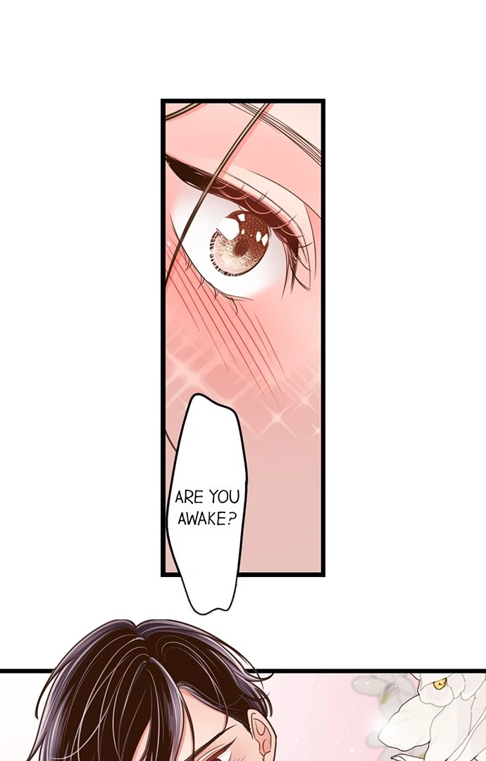 Page 25 of Chapter 208: Yanagihara Is a Sex Addict.