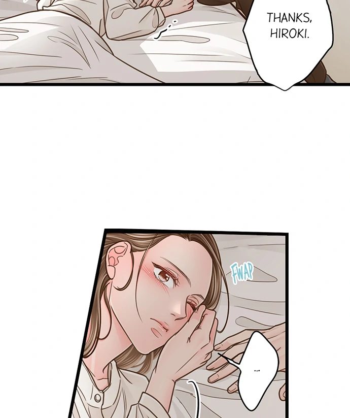 Page 27 of Chapter 208: Yanagihara Is a Sex Addict.