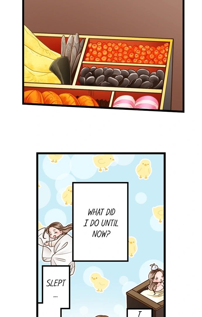 Page 3 of Chapter 208: Yanagihara Is a Sex Addict.