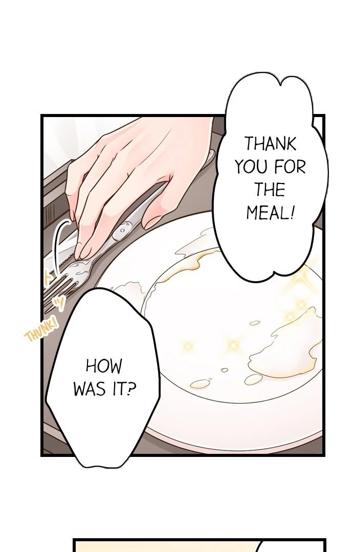 Page 30 of Chapter 208: Yanagihara Is a Sex Addict.