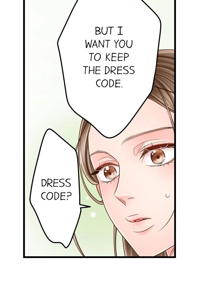 Page 36 of Chapter 208: Yanagihara Is a Sex Addict.