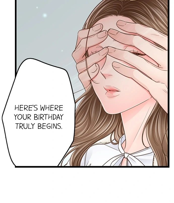 Page 41 of Chapter 208: Yanagihara Is a Sex Addict.