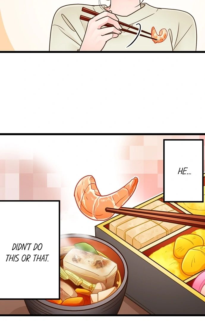 Page 5 of Chapter 208: Yanagihara Is a Sex Addict.