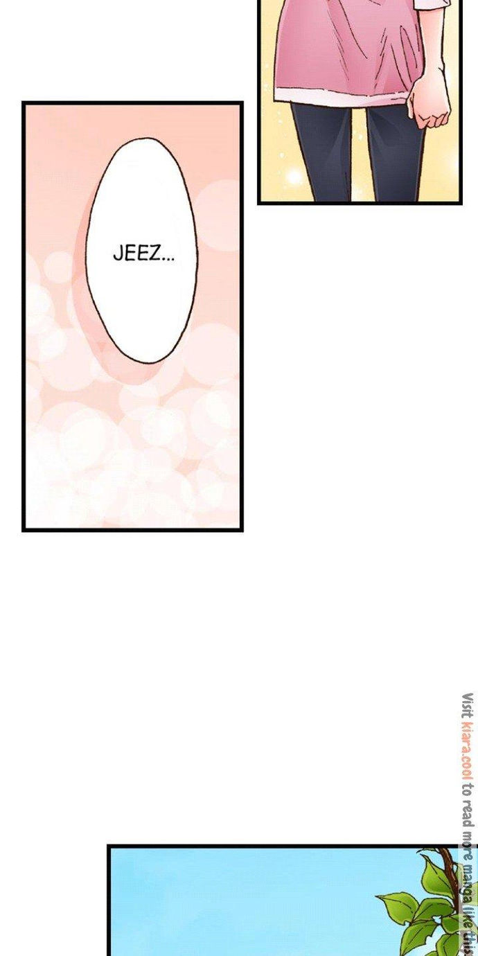 Page 2 of Chapter 21: Yanagihara Is a Sex Addict.