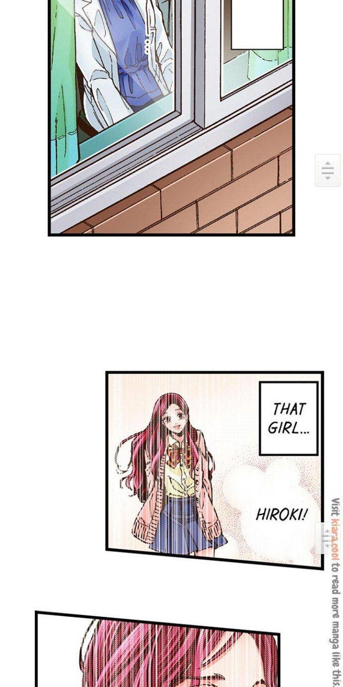 Page 20 of Chapter 21: Yanagihara Is a Sex Addict.