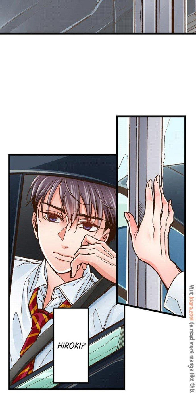 Page 5 of Chapter 21: Yanagihara Is a Sex Addict.