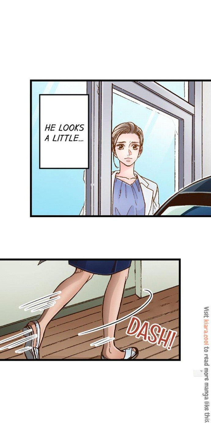 Page 6 of Chapter 21: Yanagihara Is a Sex Addict.