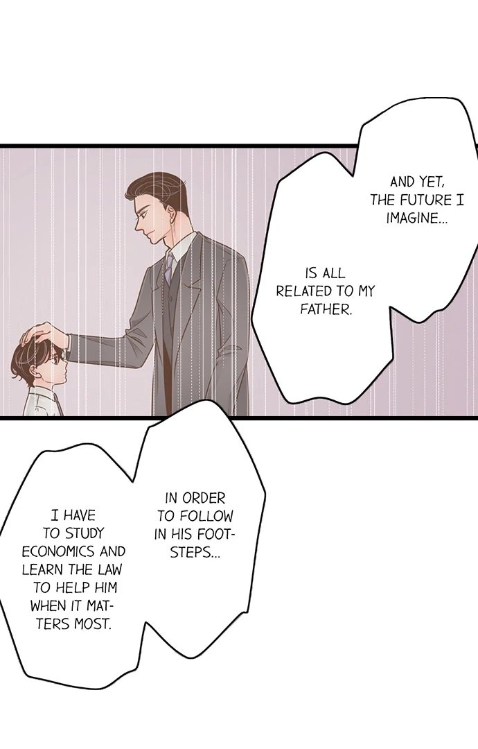 Page 23 of Chapter 210: Yanagihara Is a Sex Addict.