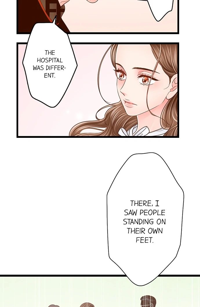 Page 25 of Chapter 210: Yanagihara Is a Sex Addict.