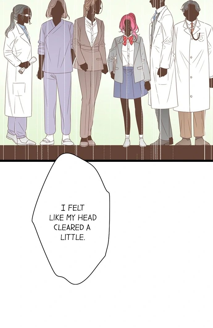 Page 26 of Chapter 210: Yanagihara Is a Sex Addict.