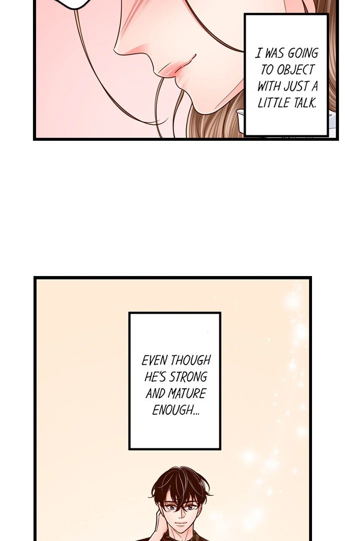 Page 29 of Chapter 210: Yanagihara Is a Sex Addict.