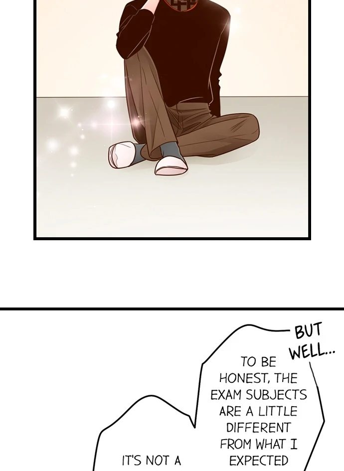 Page 30 of Chapter 210: Yanagihara Is a Sex Addict.
