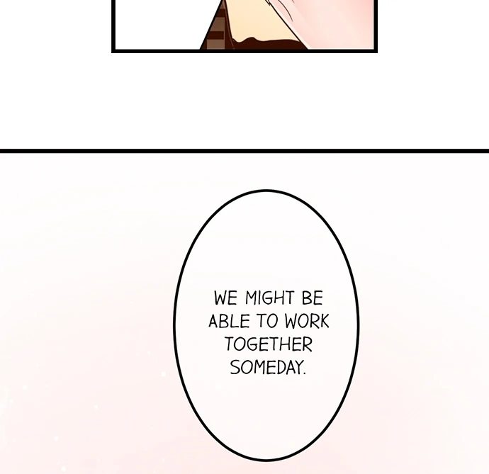 Page 35 of Chapter 210: Yanagihara Is a Sex Addict.