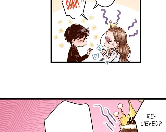 Page 5 of Chapter 210: Yanagihara Is a Sex Addict.
