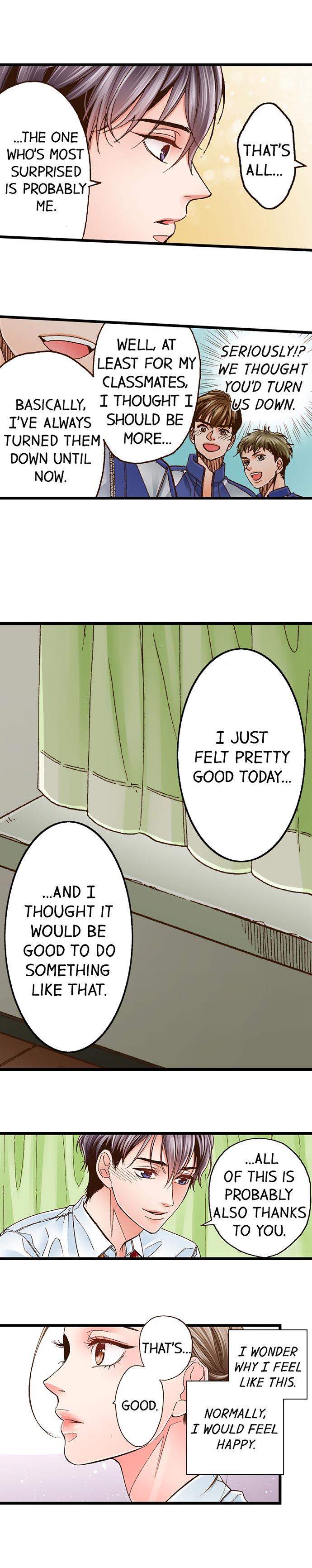 Page 7 of Chapter 23: Yanagihara Is a Sex Addict.