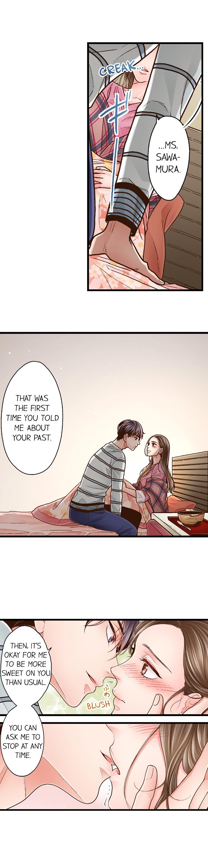Page 2 of Chapter 51: Yanagihara Is a Sex Addict.