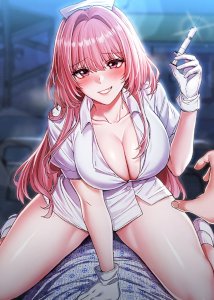 Read The Regressed Man manhwa 18 at Manhwa69