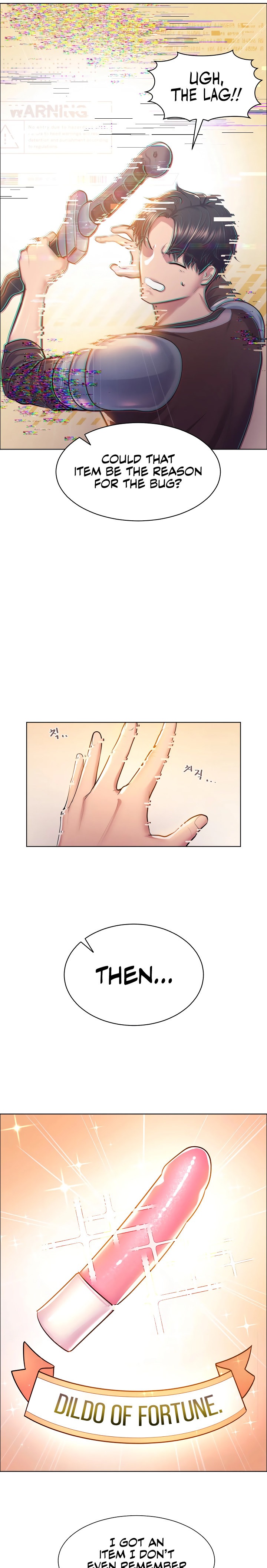 Page 16 of Chapter 1: Park Moojik Hit the Jackpot