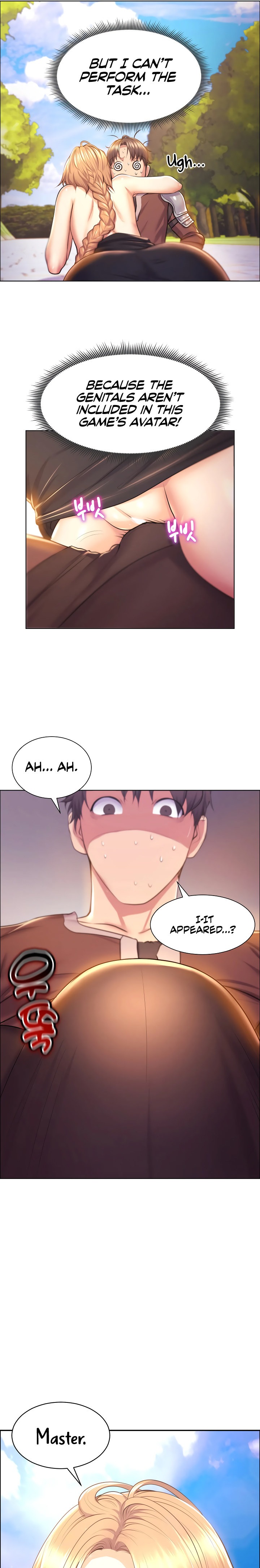Page 25 of Chapter 1: Park Moojik Hit the Jackpot