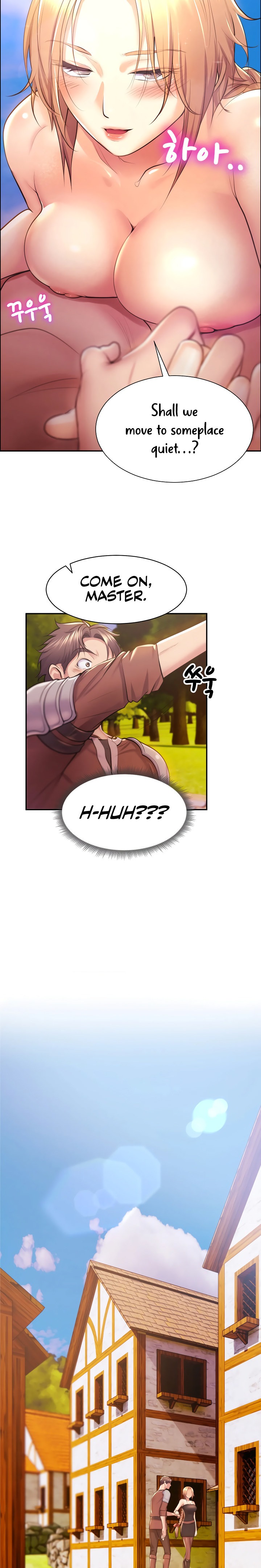 Page 26 of Chapter 1: Park Moojik Hit the Jackpot