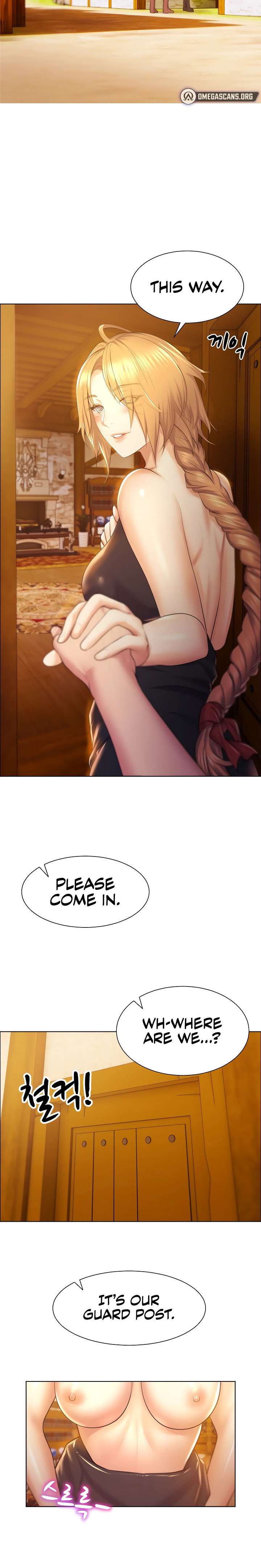 Page 27 of Chapter 1: Park Moojik Hit the Jackpot
