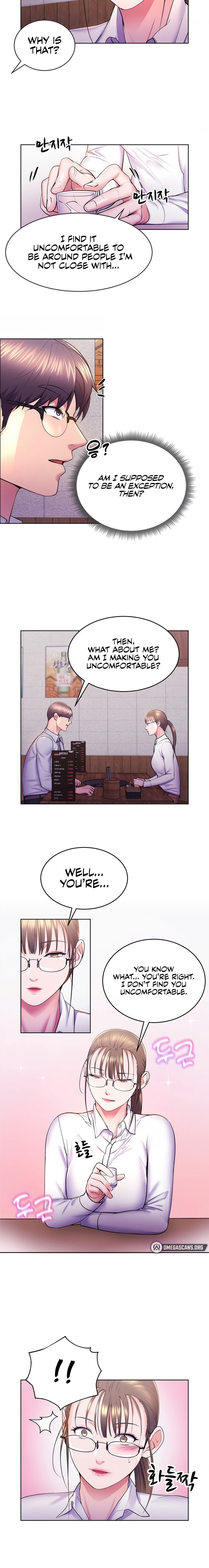 Page 10 of Chapter 10: Park Moojik Hit the Jackpot