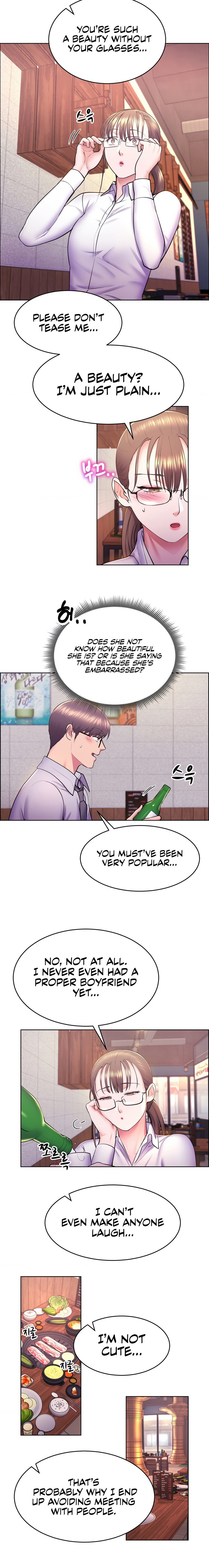Page 12 of Chapter 10: Park Moojik Hit the Jackpot