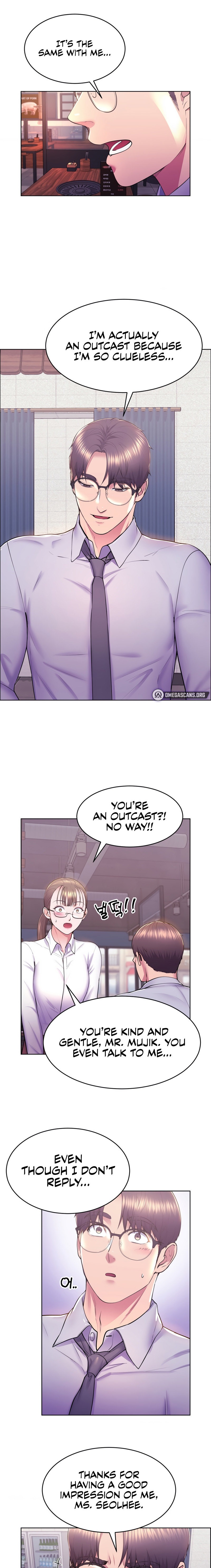 Page 13 of Chapter 10: Park Moojik Hit the Jackpot