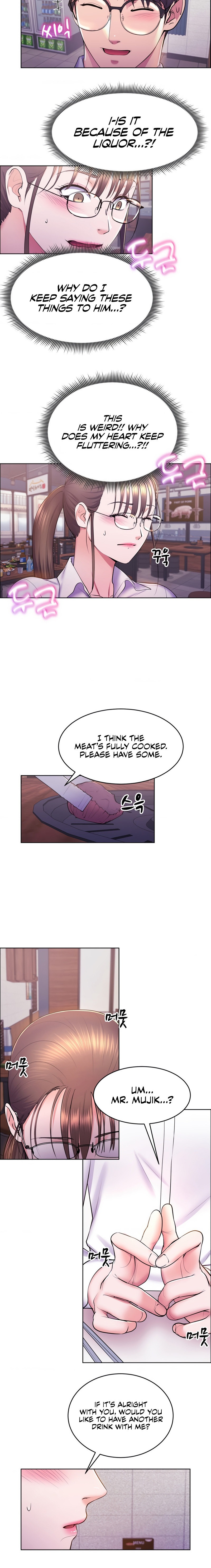 Page 14 of Chapter 10: Park Moojik Hit the Jackpot