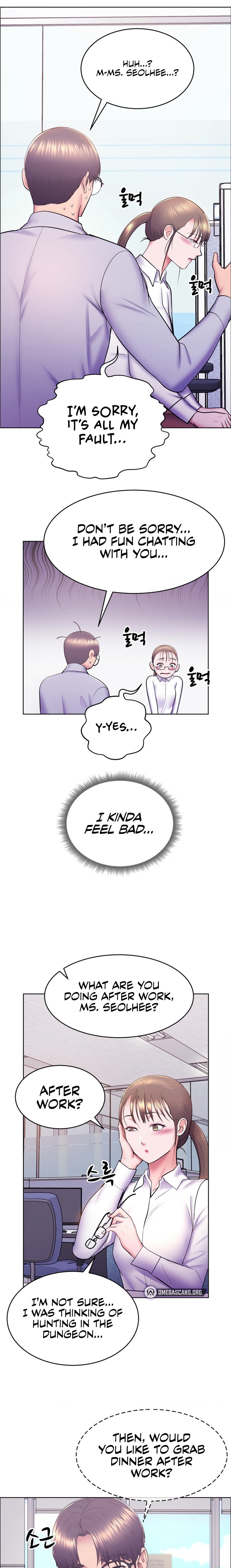 Page 5 of Chapter 10: Park Moojik Hit the Jackpot