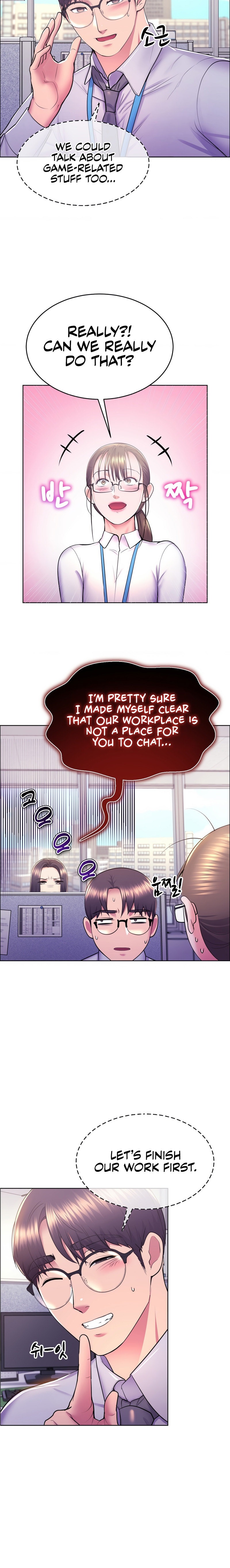 Page 6 of Chapter 10: Park Moojik Hit the Jackpot