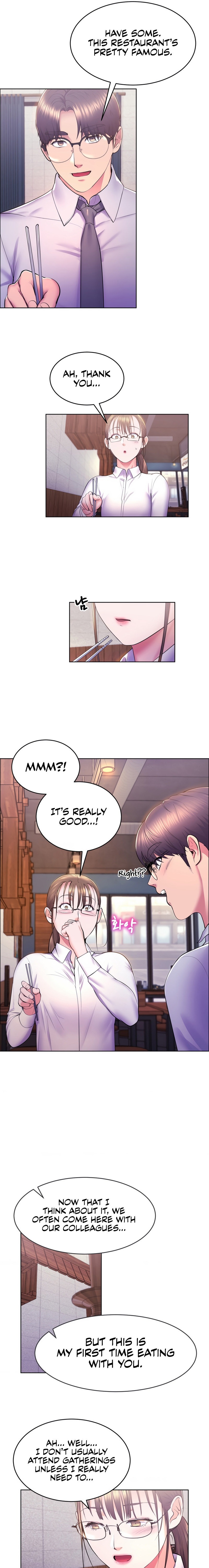 Page 9 of Chapter 10: Park Moojik Hit the Jackpot