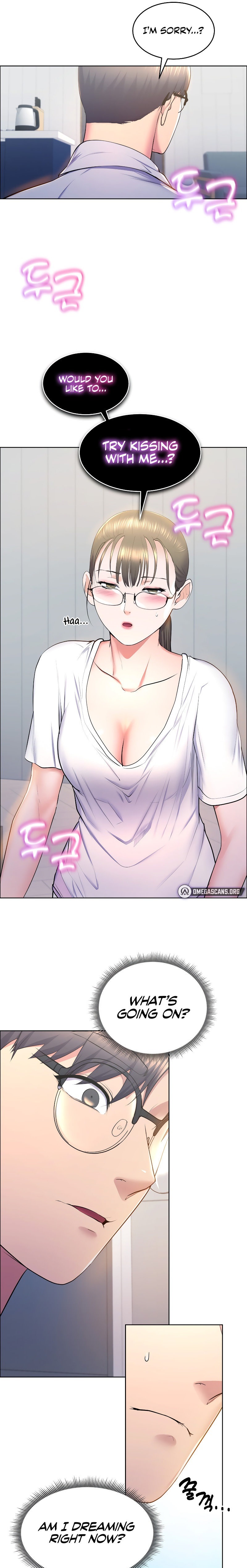 Page 19 of Chapter 11: Park Moojik Hit the Jackpot