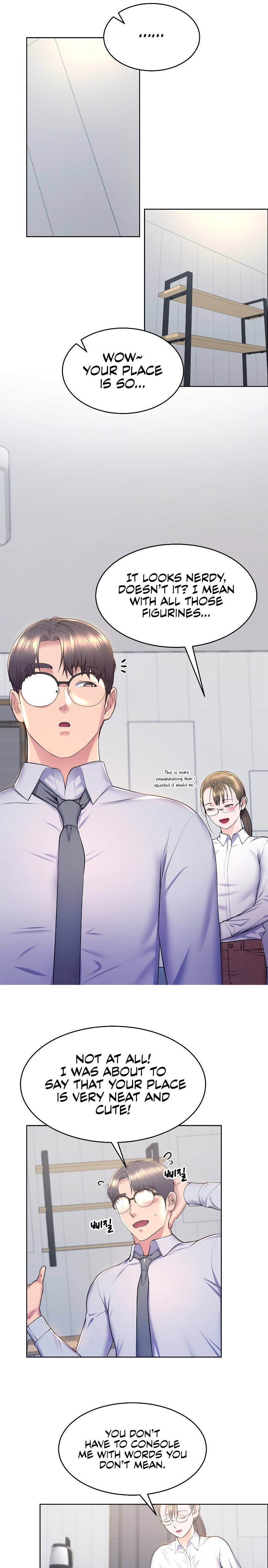 Page 4 of Chapter 11: Park Moojik Hit the Jackpot