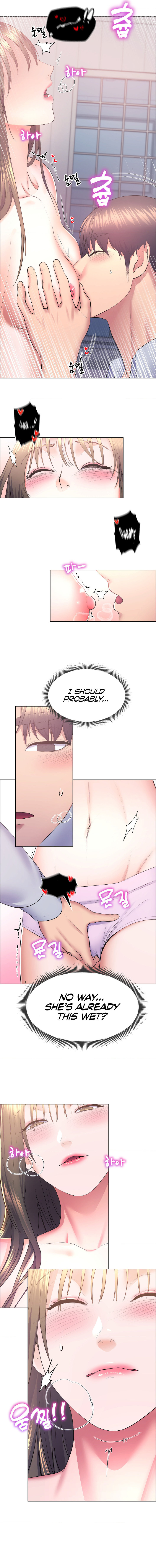 Page 10 of Chapter 12: Park Moojik Hit the Jackpot