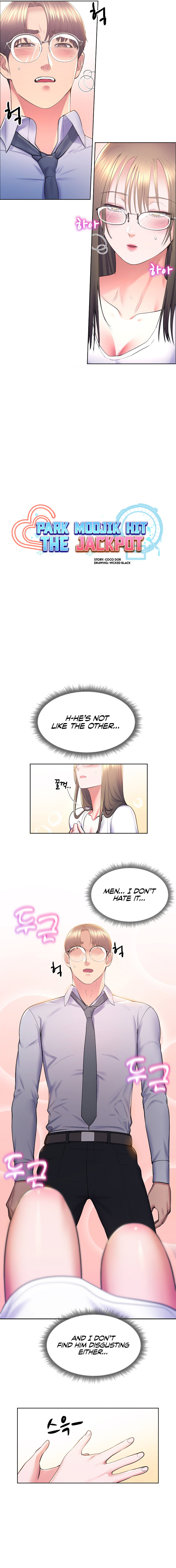 Page 2 of Chapter 12: Park Moojik Hit the Jackpot