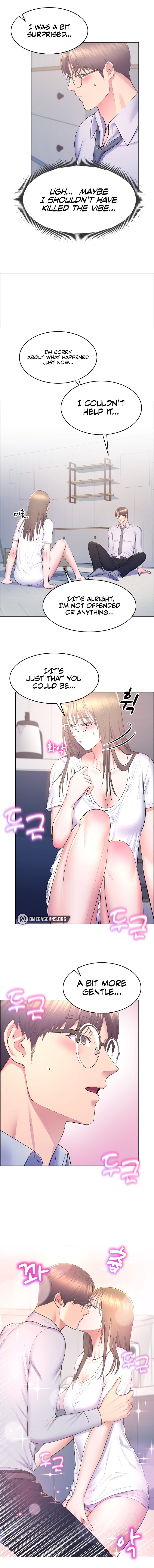 Page 5 of Chapter 12: Park Moojik Hit the Jackpot