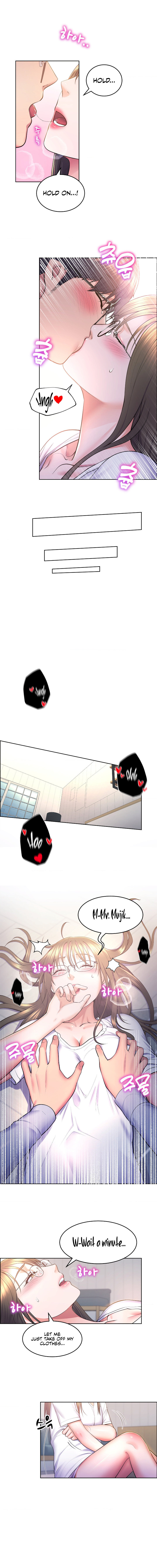 Page 6 of Chapter 12: Park Moojik Hit the Jackpot