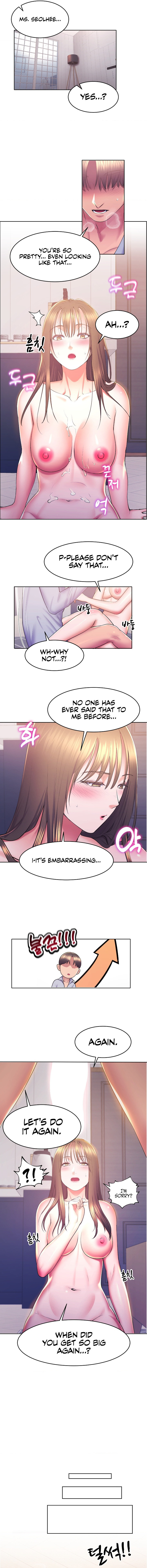 Page 10 of Chapter 13: Park Moojik Hit the Jackpot